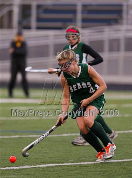 Thumbnail 3 in Wilton vs Norwalk (FCIAC Quarterfinal) photogallery.