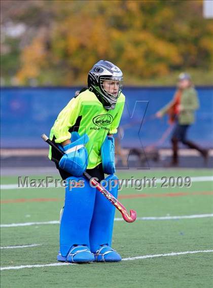 Thumbnail 1 in Wilton vs Norwalk (FCIAC Quarterfinal) photogallery.