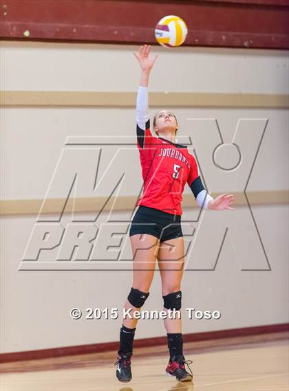 Thumbnail 2 in Zapata vs Jourdanton (Arabian Roundup) photogallery.