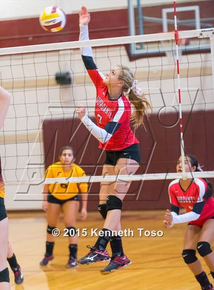 Thumbnail 3 in Zapata vs Jourdanton (Arabian Roundup) photogallery.