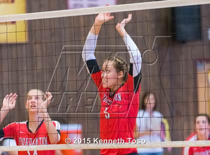Thumbnail 3 in Zapata vs Jourdanton (Arabian Roundup) photogallery.