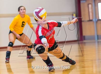Thumbnail 1 in Zapata vs Jourdanton (Arabian Roundup) photogallery.