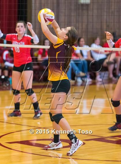 Thumbnail 2 in Zapata vs Jourdanton (Arabian Roundup) photogallery.