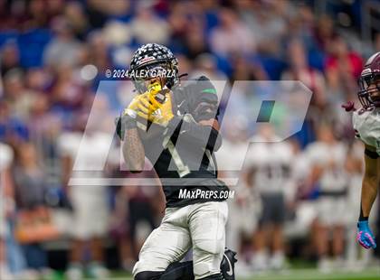 Thumbnail 3 in Flour Bluff @ Southwest (UIL 5A Regional Playoff) photogallery.