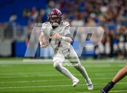 Thumbnail 3 in Flour Bluff @ Southwest (UIL 5A Regional Playoff) photogallery.
