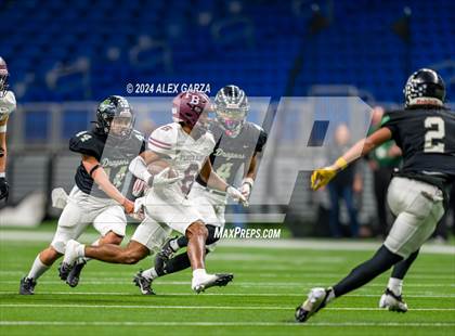 Thumbnail 1 in Flour Bluff @ Southwest (UIL 5A Regional Playoff) photogallery.
