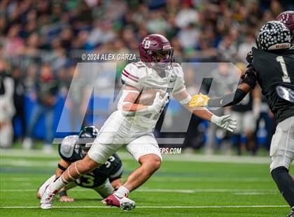 Thumbnail 3 in Flour Bluff @ Southwest (UIL 5A Regional Playoff) photogallery.