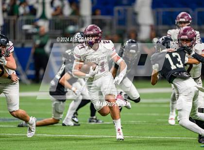 Thumbnail 3 in Flour Bluff @ Southwest (UIL 5A Regional Playoff) photogallery.
