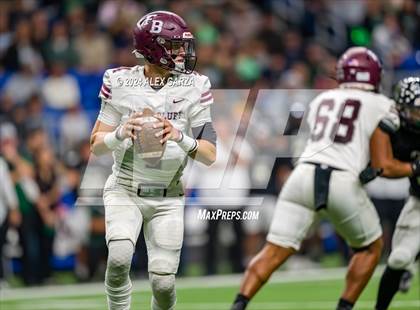 Thumbnail 1 in Flour Bluff @ Southwest (UIL 5A Regional Playoff) photogallery.