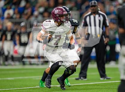 Thumbnail 1 in Flour Bluff @ Southwest (UIL 5A Regional Playoff) photogallery.
