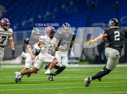 Thumbnail 3 in Flour Bluff @ Southwest (UIL 5A Regional Playoff) photogallery.