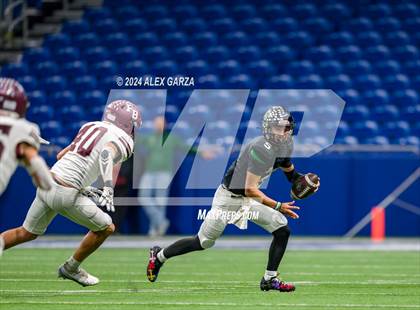 Thumbnail 3 in Flour Bluff @ Southwest (UIL 5A Regional Playoff) photogallery.
