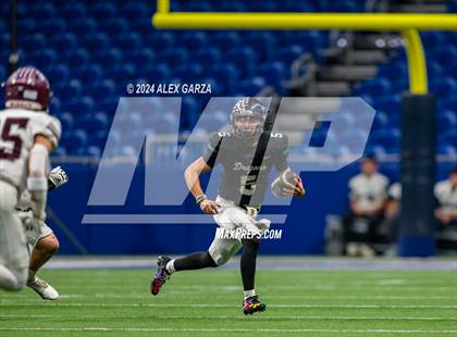 Thumbnail 3 in Flour Bluff @ Southwest (UIL 5A Regional Playoff) photogallery.