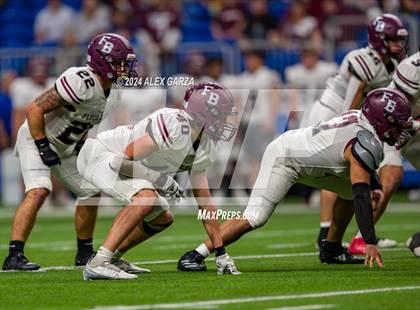 Thumbnail 1 in Flour Bluff @ Southwest (UIL 5A Regional Playoff) photogallery.