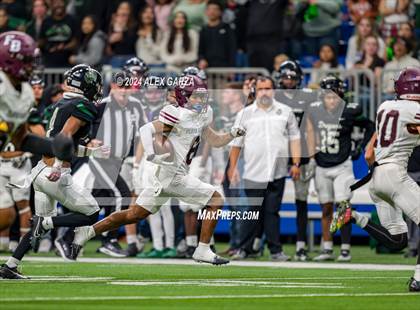 Thumbnail 2 in Flour Bluff @ Southwest (UIL 5A Regional Playoff) photogallery.