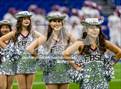 Photo from the gallery "Flour Bluff @ Southwest (UIL 5A Regional Playoff)"