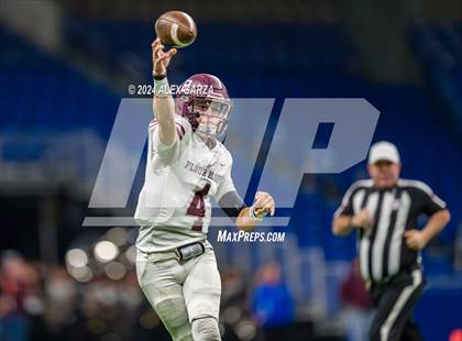 Thumbnail 3 in Flour Bluff @ Southwest (UIL 5A Regional Playoff) photogallery.