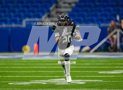 Thumbnail 1 in Flour Bluff @ Southwest (UIL 5A Regional Playoff) photogallery.