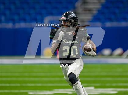 Thumbnail 3 in Flour Bluff @ Southwest (UIL 5A Regional Playoff) photogallery.