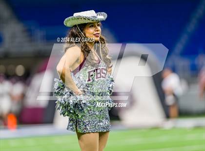 Thumbnail 3 in Flour Bluff @ Southwest (UIL 5A Regional Playoff) photogallery.