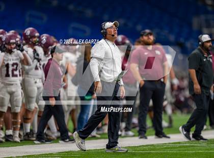Thumbnail 2 in Flour Bluff @ Southwest (UIL 5A Regional Playoff) photogallery.