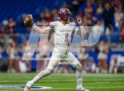 Thumbnail 3 in Flour Bluff @ Southwest (UIL 5A Regional Playoff) photogallery.