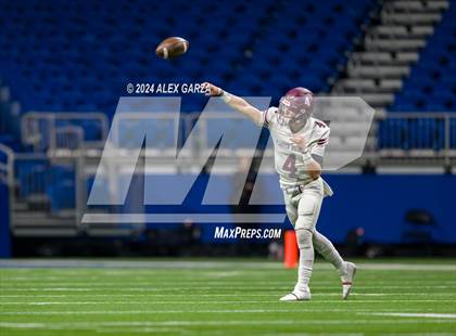 Thumbnail 3 in Flour Bluff @ Southwest (UIL 5A Regional Playoff) photogallery.