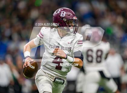 Thumbnail 3 in Flour Bluff @ Southwest (UIL 5A Regional Playoff) photogallery.