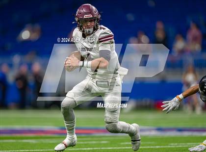 Thumbnail 1 in Flour Bluff @ Southwest (UIL 5A Regional Playoff) photogallery.