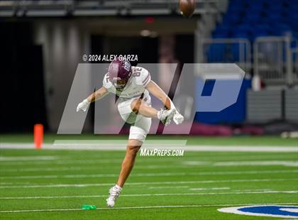 Thumbnail 1 in Flour Bluff @ Southwest (UIL 5A Regional Playoff) photogallery.