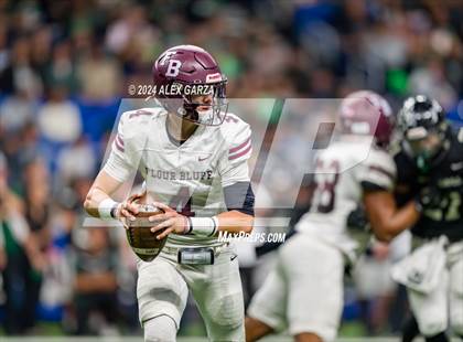Thumbnail 3 in Flour Bluff @ Southwest (UIL 5A Regional Playoff) photogallery.