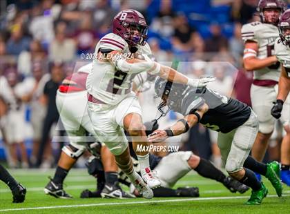 Thumbnail 1 in Flour Bluff @ Southwest (UIL 5A Regional Playoff) photogallery.