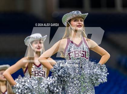 Thumbnail 1 in Flour Bluff @ Southwest (UIL 5A Regional Playoff) photogallery.