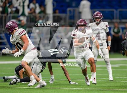 Thumbnail 3 in Flour Bluff @ Southwest (UIL 5A Regional Playoff) photogallery.