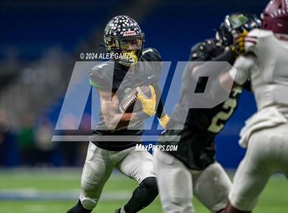 Thumbnail 3 in Flour Bluff @ Southwest (UIL 5A Regional Playoff) photogallery.