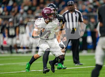 Thumbnail 2 in Flour Bluff @ Southwest (UIL 5A Regional Playoff) photogallery.