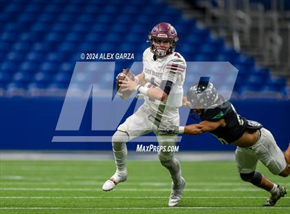 Thumbnail 2 in Flour Bluff @ Southwest (UIL 5A Regional Playoff) photogallery.