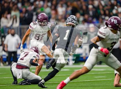 Thumbnail 2 in Flour Bluff @ Southwest (UIL 5A Regional Playoff) photogallery.