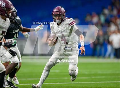 Thumbnail 1 in Flour Bluff @ Southwest (UIL 5A Regional Playoff) photogallery.