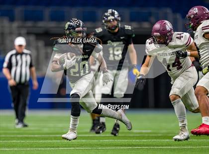 Thumbnail 3 in Flour Bluff @ Southwest (UIL 5A Regional Playoff) photogallery.