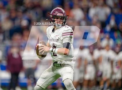 Thumbnail 1 in Flour Bluff @ Southwest (UIL 5A Regional Playoff) photogallery.