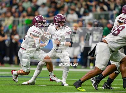 Thumbnail 1 in Flour Bluff @ Southwest (UIL 5A Regional Playoff) photogallery.