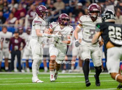 Thumbnail 2 in Flour Bluff @ Southwest (UIL 5A Regional Playoff) photogallery.