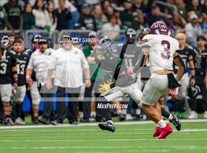 Thumbnail 2 in Flour Bluff @ Southwest (UIL 5A Regional Playoff) photogallery.