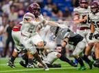 Photo from the gallery "Flour Bluff @ Southwest (UIL 5A Regional Playoff)"