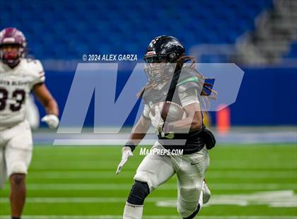 Thumbnail 1 in Flour Bluff @ Southwest (UIL 5A Regional Playoff) photogallery.