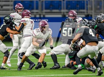 Thumbnail 3 in Flour Bluff @ Southwest (UIL 5A Regional Playoff) photogallery.