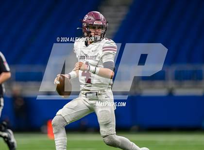 Thumbnail 1 in Flour Bluff @ Southwest (UIL 5A Regional Playoff) photogallery.