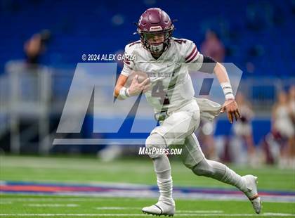 Thumbnail 3 in Flour Bluff @ Southwest (UIL 5A Regional Playoff) photogallery.
