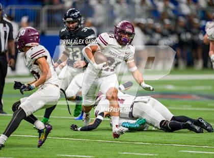 Thumbnail 2 in Flour Bluff @ Southwest (UIL 5A Regional Playoff) photogallery.